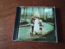 Soul Asylum met Grave dancers Union 1992 CD nr CD20251294