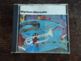 Wynton Marsalis met J Mood 1986 CD nr CD202450