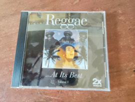 Various artists met Reggae ... At its best volume 1 2003 CD nr CD20262229