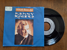 Kenny Rogers met Twenty years ago 1987 Single nr S20233457