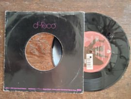 Seal met Crazy 1990 Single nr S20269148