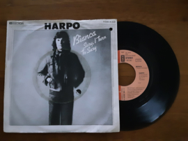 Harpo met Bianca 1978 Single nr S20245973