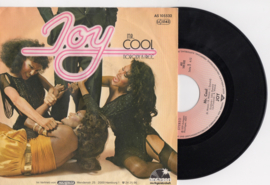 Joy met Mr. Cool 1979 Single nr S202081