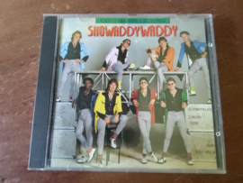Showaddywaddy met Castle masters collection 1990 CD nr CD20262141