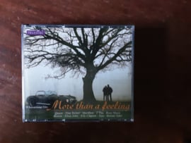 Various artists met More than a feeling 1991 CD nr CD2024267