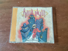 Paula Abdul met Opposites attract 1989 CD single nr CD2025942