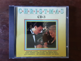 Various artists met Christmas cd-3 1995 CD nr CD2024403
