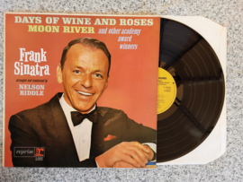 Frank Sinatra met Days of wine and roses 1964 LP nr L2024414