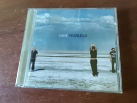 Kane met Fearless 2005 CD nr CD20261997