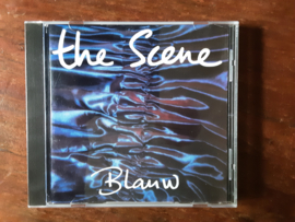 The Scene met Blauw 1990 CD nr CD2024367