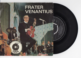 Wim Sonneveld met Frater Venantius 1964 Single nr S2021738