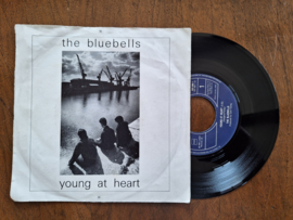 The Blue Bells met Young at heart 1984 Single nr S20232481