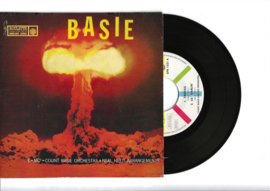 The Atomic Mr. Basie met Fantail 1960 Single nr S20211103