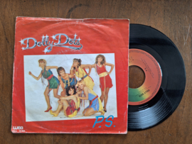 Dolly Dots met P.S. 1981 Single nr S20233222