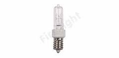 Global-Lux E14 halogeen halolux 100/150W 230V helder nr: 6-6400100150