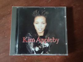 Kim Appleby met Kim Appleby 1990 CD nr CD20262462