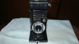 The Myna vouwcamera British made