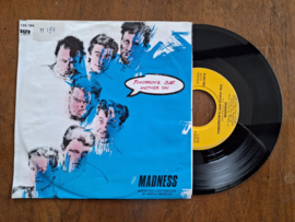 Madness met Tomorrow's just another day 1983 Single nr S20232322