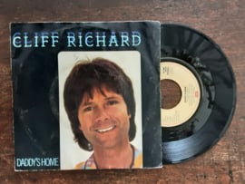 Cliff Richard met Daddy's home 1981 Single nr S20245689