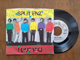 Split enz met I got you 1979 Single nr S20232548