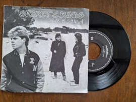 Secret Sounds met State of sound 1984 Single nr S20233284