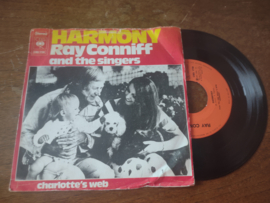 Ray Conniff and the singers met Harmony 1973 Single nr S20221609