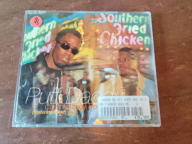 Puff Daddy met Can't nobody hold me down 1997 CD Single nr CD20262504