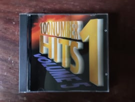 Various artists met 100 number 1 hits vol. 5 19?? CD nr CD2024265