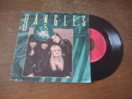 Bangles met Eternal flame 1988 Single nr S20221613