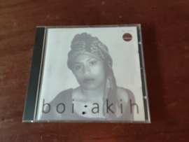 Boi Akih met Boi Akih 1997 CD nr CD20251247