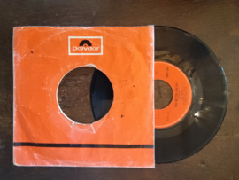 The Who met You better you bet 1981 Single nr S20269252