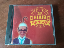 Huub Hangop met De allerergste van 1993 CD nr CD20262565