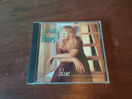 Leanne Rimes met Blue 1996 CD nr CD2025839