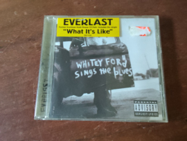 Everlast met Whitey Ford sings the blues 1999 CD nr CD20262094