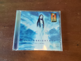 Sarah Brightman met La Luna 2000 CD nr CD2025871