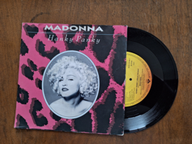 Madonna met Hanky Panky 1990 Single nr S20232504