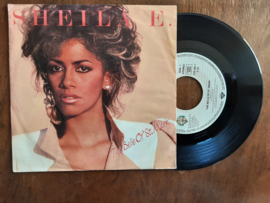 Sheila E. Met The belle of St. Mark 1984 Single nr S20232210