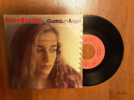 Masquerade met Guardian angel 1983 Single nr S20234404