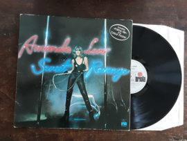 Amanda Lear met Sweet Revenge 1978 LP nr L2024191