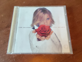 Ilse DeLange met Livin' on love 2000 CD nr CD20251369