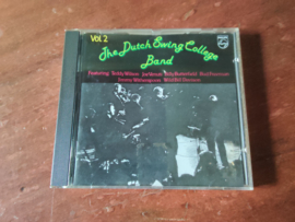 The Dutch Swing College Band with guests met Vol. 2 1988 CD nr CD20251273