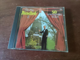 Andre van Duin met And're Andre 2 1987 CD nr CD20262026