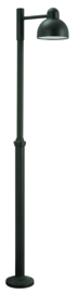 Buitenlamp staand serie Sink Alu LED 19W antraciet h-236/336cm nr 501914