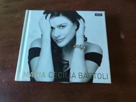 Cecilia Bartoli met Maria 2007 CD nr CD20262184