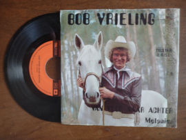 Bob Vrieling met Van voor naar achter 1978 Single nr S20211281