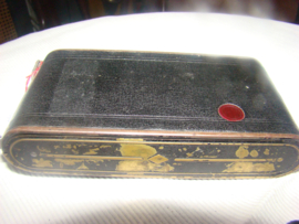 Coronet Rex folding  vouwcamera 1930