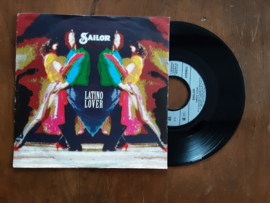 Sailor met Latino lover 1992 Single nr S20233789