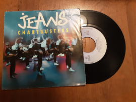 Jeans met Chartbusters 1988 Single nr S20234382