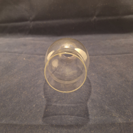 Olielamp Glasbuis helder buikglas dia-7,8cm 17x5,2cm nr A39550