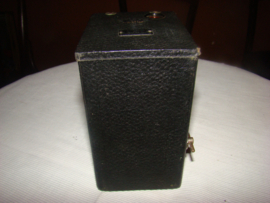 Brownie No 2  made in Canada in 1901